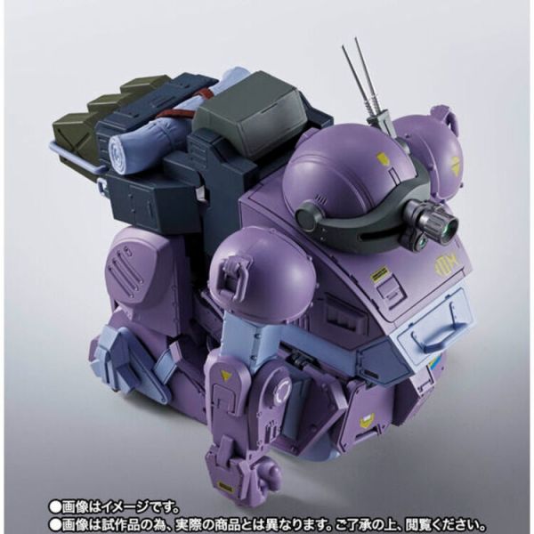 (預購) BANDAI HI-METAL R 眼鏡鬥犬 梅爾基亞軍規格 可動完成品 20260105 BANDAI HI-METAL R 眼鏡鬥犬 梅爾基亞軍規格 可動完成品