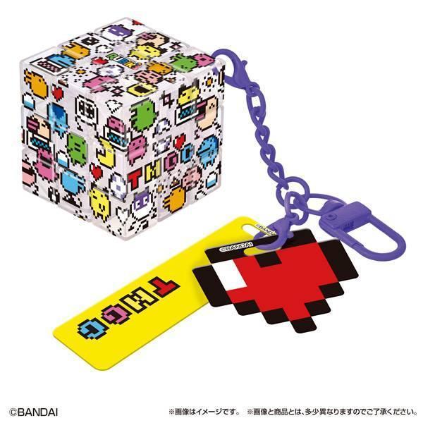 (預購) MegaHouse RUBIK'S ID  魔術方塊造型 塔麻可吉 全6種 一中盒6入販售 20260913 MegaHouse RUBIK'S ID  魔術方塊造型 塔麻可吉 全6種 一中盒6入販售