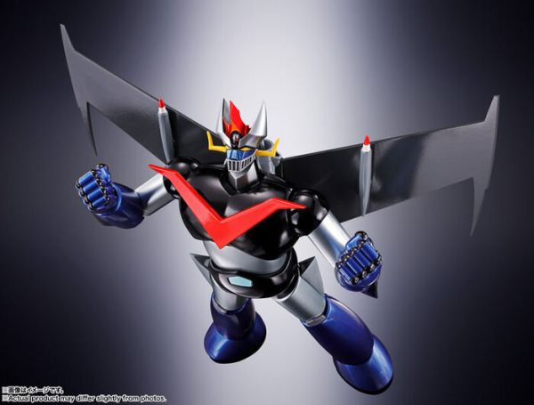 BANDAI 超合金魂 GX-111 金剛大魔神-革進-KAKUMEI SHINKA- BANDAI 超合金魂 GX-111 金剛大魔神-革進-KAKUMEI SHINKA-