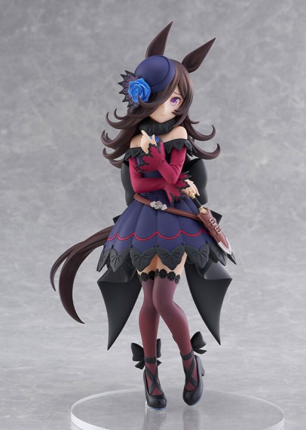 Good Smile POP UP PARADE 賽馬娘 Pretty Derby 米浴 L size PVC完成品 Good Smile POP UP PARADE 賽馬娘 Pretty Derby 米浴 L size PVC完成品