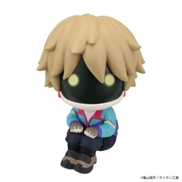(預購) [特典版] MEGAHOUSE LOOKUP 銀河特急 Milky Subway卡特＆馬克斯 套組 20260610 [特典版] MEGAHOUSE LOOKUP 銀河特急 Milky☆Subway卡特＆馬克斯 套組