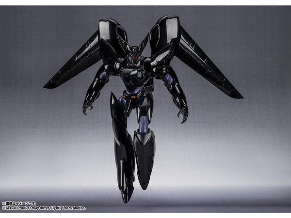 (預購) BANDAI ROBOT魂 機動警察 葛里風 (雙組件裝備) 可動完成品 20261011 BANDAI ROBOT魂 機動警察 葛里風 (雙組件裝備) 可動完成品