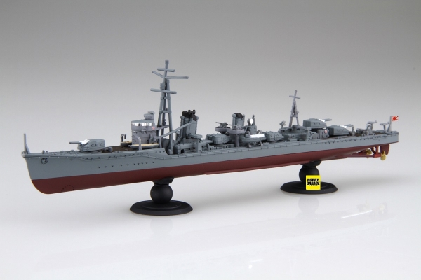 1/700 驅逐艦 不知火 秋雲 兩艘套組 全艦底 FUJIMI 艦NEXT11 日本海軍 陽炎型驅逐艦 富士美 組裝模型 FUJIMI,1/700,NEXT,艦NEXT,SP,日本海軍,驅逐艦,不知火,秋雲,陽炎型,組裝模型