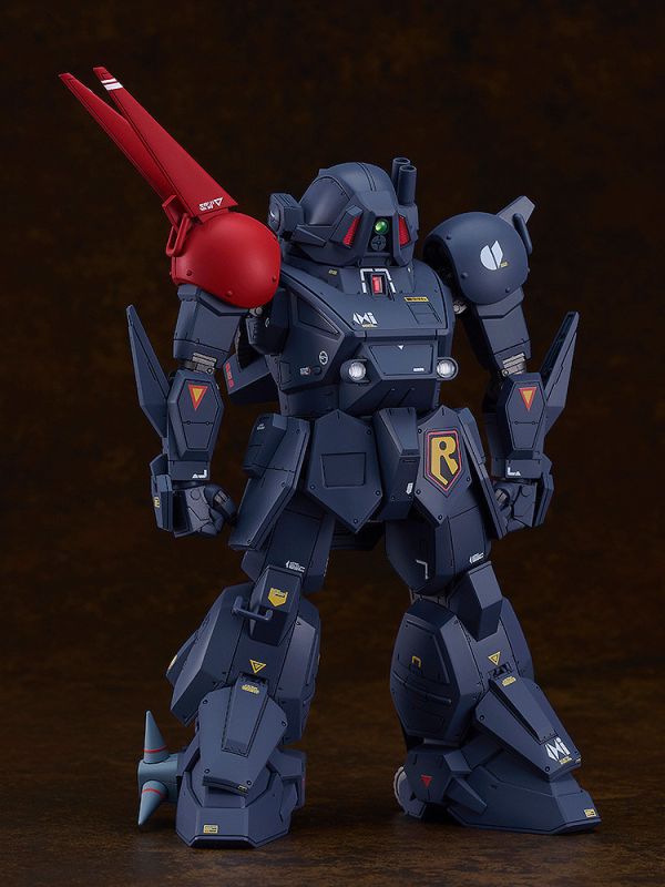 Max Factory PLAMAX 1/24 SV-03 X‧ATH-P-RSC 裝甲騎兵波德姆茲 嗜血者 組裝模型 Max Factory PLAMAX 1/24 SV-03 X‧ATH-P-RSC 裝甲騎兵波德姆茲 嗜血者 組裝模型