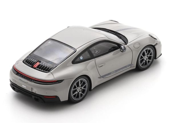 (預購) SPARK 1/43 保時捷 Porsche 911 Carrera T (992.2) 2025 - Crayon S8785 20261005 SPARK 1/43 保時捷 Porsche 911 Carrera T (992.2) 2025 - Crayon S8785