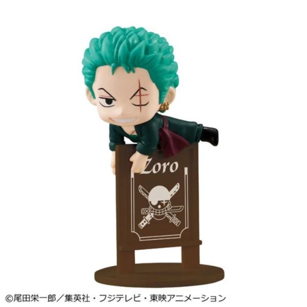 (預購) [再販] MEGAHOUSE 盲盒 茶友系列 航海王 海賊們的宴會 全6種 一中盒8入販售 20260713 [再販] MEGAHOUSE 盲盒 茶友系列 航海王 海賊們的宴會 全6種 一中盒8入販售