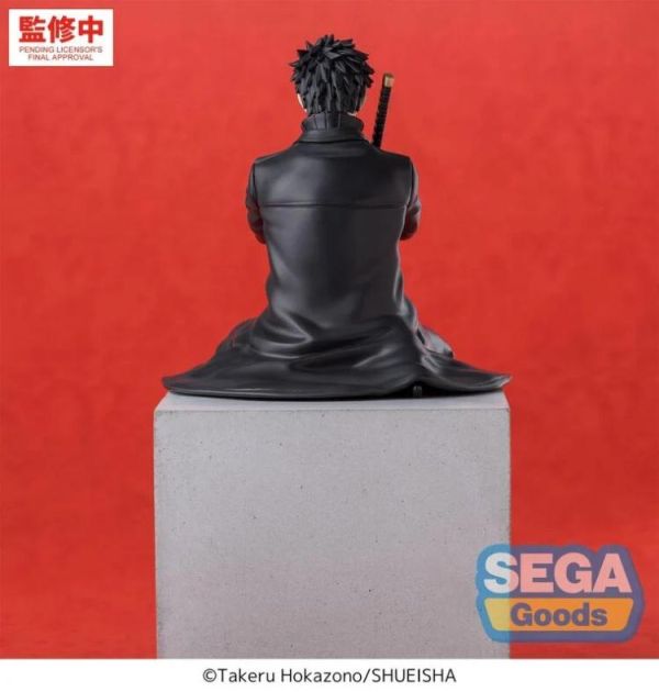 (預購) SEGA 景品 神樂鉢 High Premium Perching Figure -六平千尋 Chihiro Rokuhira 2608 20260301 SEGA 景品 神樂鉢 High Premium Perching Figure -六平千尋 Chihiro Rokuhira