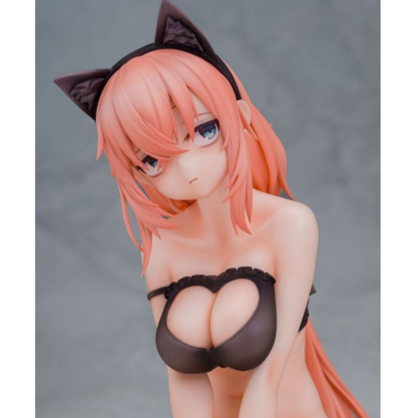 (預購) amiami 1/4  學生會也有洞 陸奧駒絽 PVC完成品 20251127 (預購) amiami 1/4  學生會也有洞 陸奧駒絽 PVC完成品 20251127