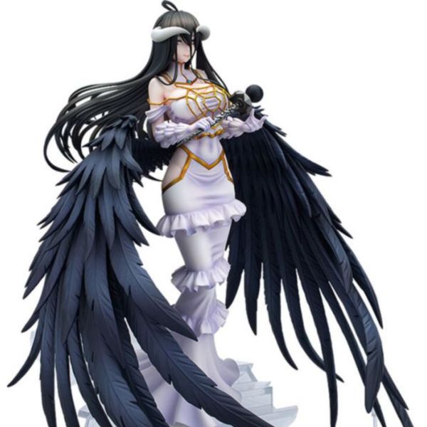 KADOKAWA 1/8 OVERLORD 雅兒貝德 10週年紀念 so-bin ver. KADOKAWA 1/8 OVERLORD 雅兒貝德 10週年紀念 so-bin ver.