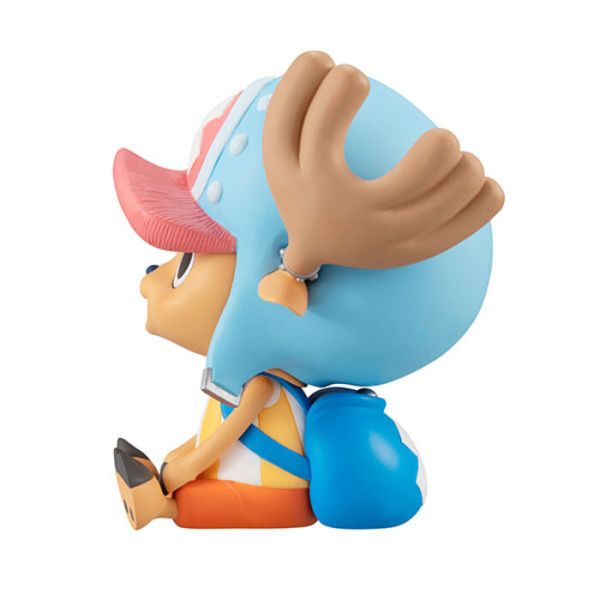 [再販] [標準版] MegaHouse LOOK UP 航海王 喬巴 [再販] [標準版] MegaHouse LOOK UP 航海王 喬巴