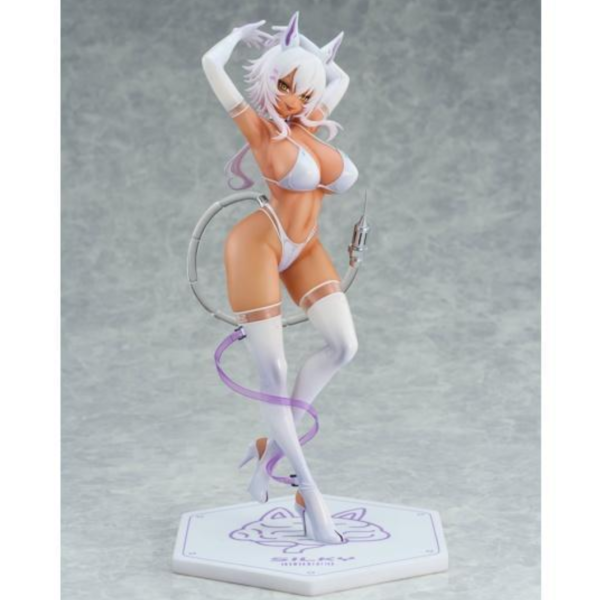 (預購) ENSOUTOYS 1/6 賽博萌寵 希爾琪 輕裝版 完成品 20261015 ENSOUTOYS 1/6 賽博萌寵 希爾琪 輕裝版 完成品