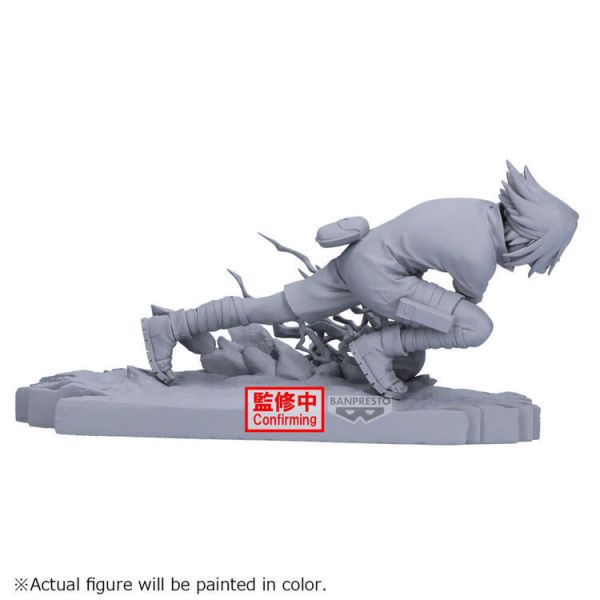 (預購) BP景品 火影忍者 Combination Battle2 宇智波佐助 眼鏡牌 BANPRESTO 2512 (預購) BP景品 火影忍者 Combination Battle2 宇智波佐助 眼鏡牌 BANPRESTO