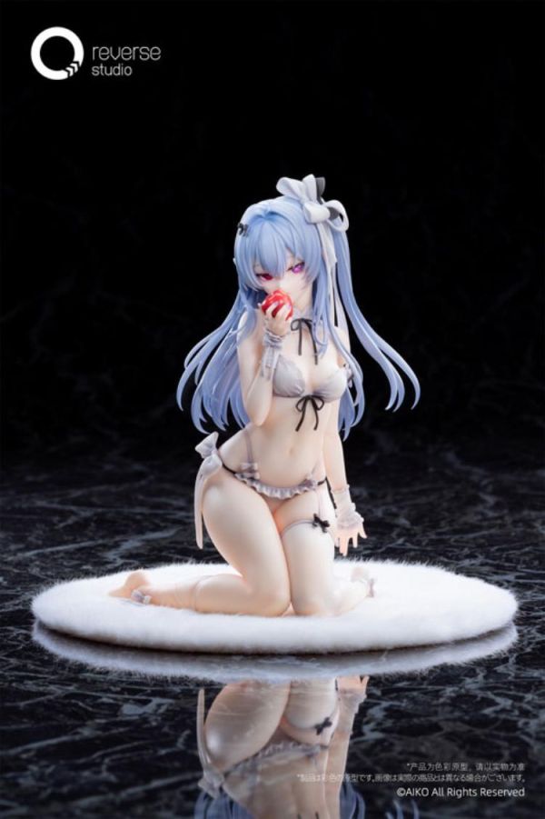(預購) ReverseStudio 1/7 Niya 箱庭之果Ver. 完成品 附特典:蕾絲明信片&香氛書籤 20260924 ReverseStudio 1/7 Niya 箱庭之果Ver. 完成品 附特典:蕾絲明信片&香氛書籤