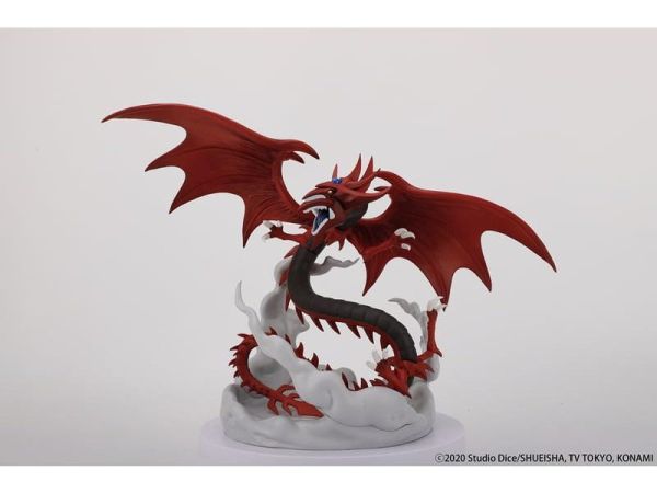 (預購) TAITO 景品 遊戲王 Figure -歐西里斯的天空龍 2701 20260809 TAITO 景品 遊戲王 Figure -歐西里斯的天空龍