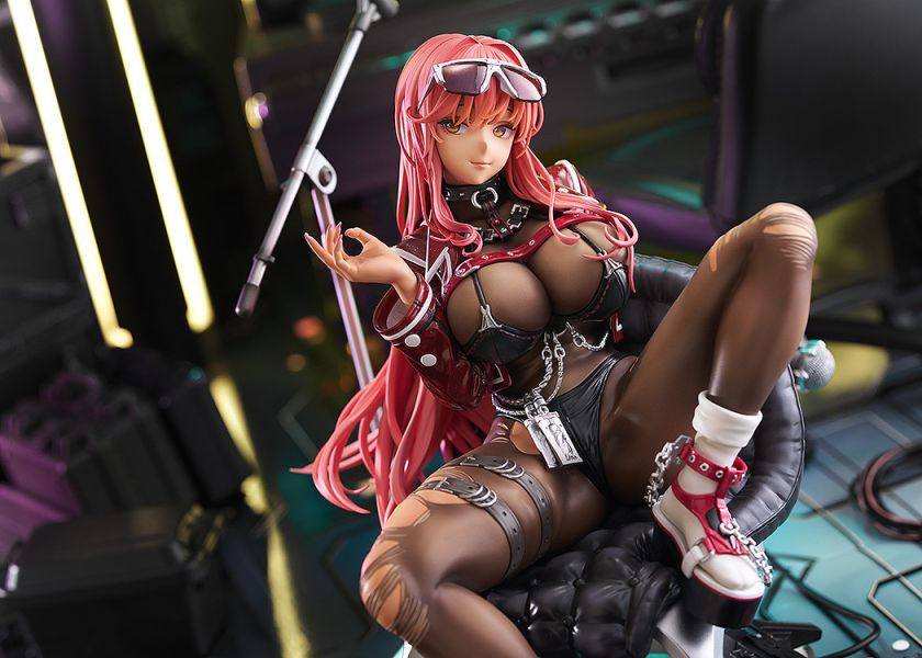 Max Factory 1/7 勝利女神 妮姬 NIKKE 沃綸姆 PVC Max Factory 1/7 勝利女神 妮姬 NIKKE 沃綸姆 PVC