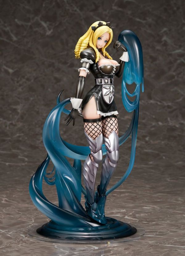(預購) ALTER 1/8 OVERLORD 索琉香·愛普史龍 10th Anniversary so-bin Ver. PVC完成品 20251106 (預購) ALTER 1/8 OVERLORD 索琉香·愛普史龍 10th Anniversary so-bin Ver. PVC完成品 20251106