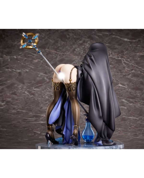 [18禁商品] Native 1/5 神奈月昇原畫 奧莉維亞 PVC [18禁商品] Native 1/5 神奈月昇原畫 奧莉維亞 PVC