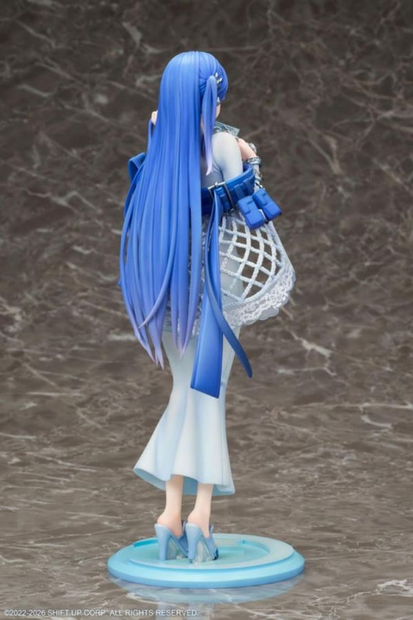 (預購) Design COCO 1/7 勝利女神：妮姬 阿爾卡娜 完成品 20261001 Design COCO 1/7 勝利女神：妮姬 阿爾卡娜 完成品