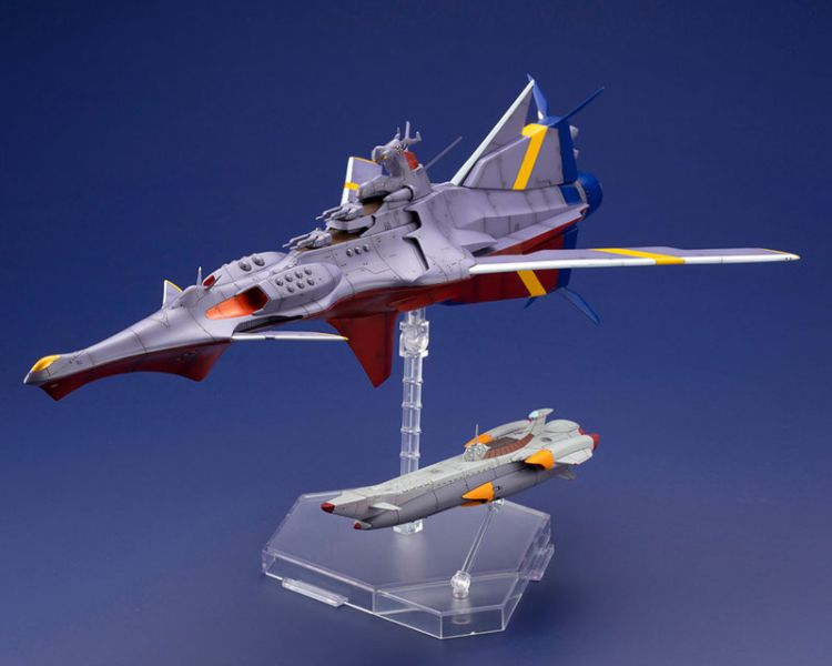 [再販] Kotobukiya 壽屋 1/1000 海底兩萬哩 Ν鸚鵡螺號with鸚鵡螺號DX 組裝模型 Kotobukiya,1/1000,海底兩萬哩,Ν,鸚鵡螺號,with,鸚鵡螺號,DX,組裝,模型,