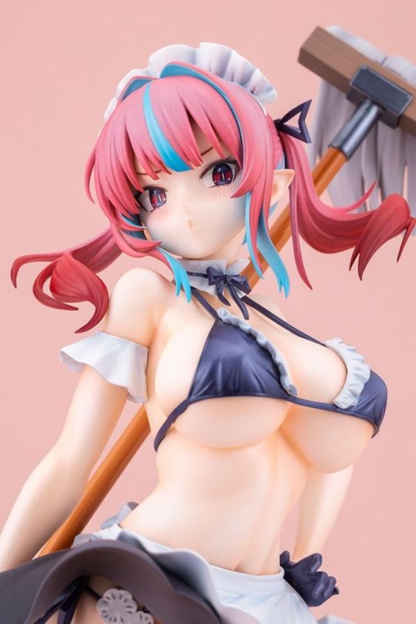 (預購) Kotobukiya 壽屋 1/7 容易對付的惡魔大人 高潔果南 PVC完成品 20260603 Kotobukiya 壽屋 1/7 容易對付的惡魔大人 高潔果南 PVC完成品