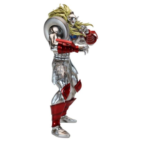 (預購) CCP CMC 金肉人 Universal EX 惡魔將軍 3.1 原作色 完成品 20261029 CCP CMC 金肉人 Universal EX 惡魔將軍 3.1 原作色 完成品