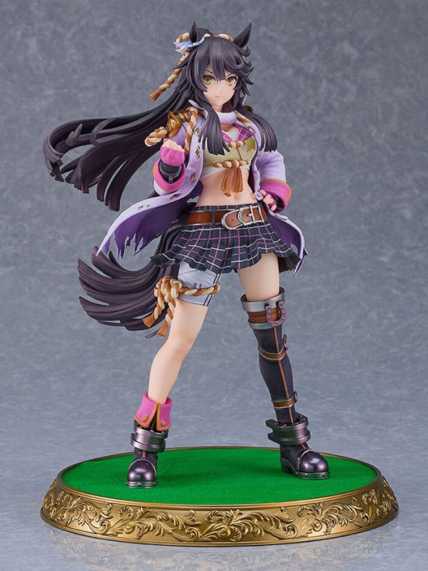 Max Factory 1/7 賽馬娘Pretty Derby 成田白仁 PVC完成品 Max Factory 1/7 賽馬娘Pretty Derby 成田白仁 PVC完成品