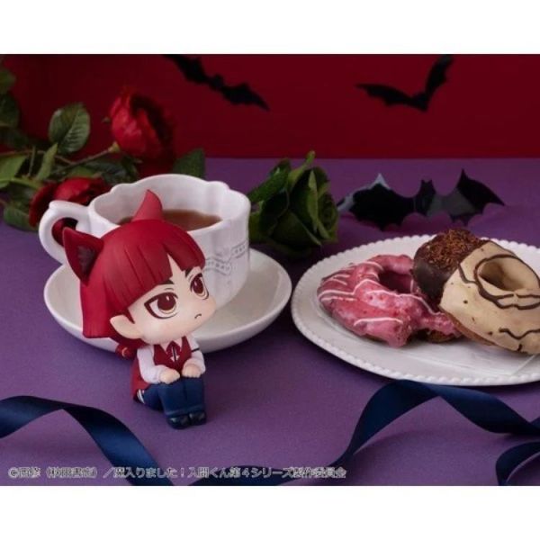 (預購) MEGAHOUSE Lookup 入間同學入魔了 歐佩拉 20260813 MEGAHOUSE Lookup 入間同學入魔了 歐佩拉
