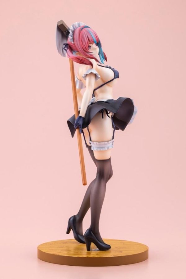 (預購) Kotobukiya 壽屋 1/7 容易對付的惡魔大人 高潔果南 PVC完成品 20260603 Kotobukiya 壽屋 1/7 容易對付的惡魔大人 高潔果南 PVC完成品