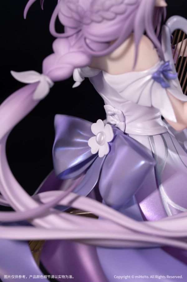 (預購) Myethos 1/8 Gift+ 崩壞:星穹鐵道 遐蝶 星鐵LIVE Ver. PVC完成品 (預購) Myethos 1/8 Gift+ 崩壞:星穹鐵道 遐蝶 星鐵LIVE Ver. PVC完成品
