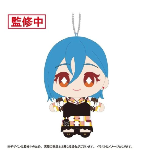 (預購) KADOKAWA LoveLive superstar Nui Live! 鑰匙圈 Let"s be ONE Ver. 若菜四季 20260804 KADOKAWA LoveLive superstar Nui Live! 鑰匙圈 Let"s be ONE Ver. 若菜四季