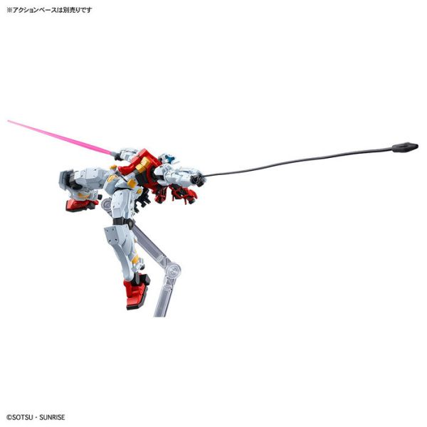 BANDAI 機動戰士鋼彈 GQuuuuuuX 新商品A 組裝模型 BANDAI HG 1/144 機動戰士鋼彈 GQuuuuuuX  傑爾古格 菅井座機 組裝模型