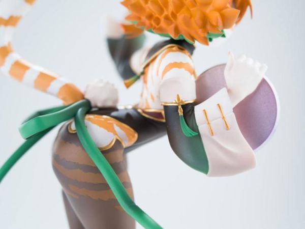 (預購) Sakura-Gear 1/7 Bunnimals 獸娘 小菊 PVC完成品 20260414 Sakura-Gear 1/7 Bunnimals 獸娘 小菊 PVC完成品