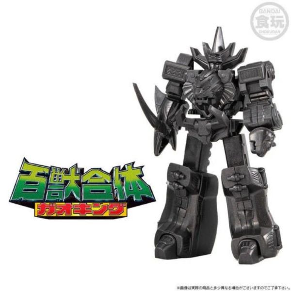 (預購) [PB商店] BANDAI 盒玩 SMP STORAGE COLLECTION EX02 百獸戰隊 牙吠連者 全1種 20260423 [PB商店] BANDAI 盒玩 SMP STORAGE COLLECTION EX02 百獸戰隊 牙吠連者 全1種