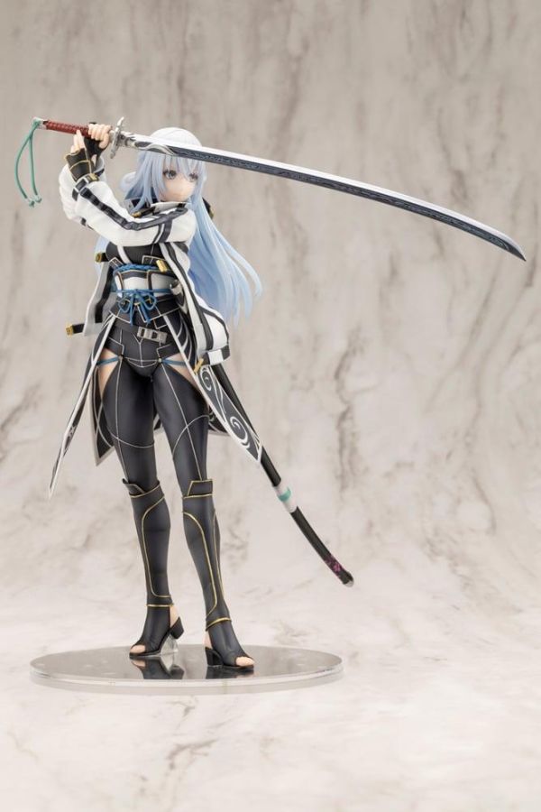 (預購) Kotobukiya 壽屋 1/8 英雄傳說 黎之軌跡 靜名 雷姆 御折木 完成品 20261028 Kotobukiya 壽屋 1/8 英雄傳說 黎之軌跡 靜名 雷姆 御折木 完成品