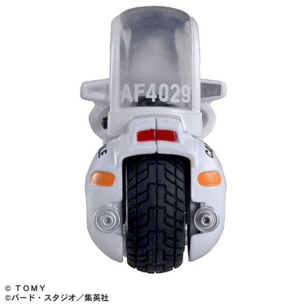 TOMICA Dream Tomica 孫悟空&觔斗雲 布瑪九號膠囊機車 TOMICA Dream Tomica 孫悟空&觔斗雲 布瑪九號膠囊機車