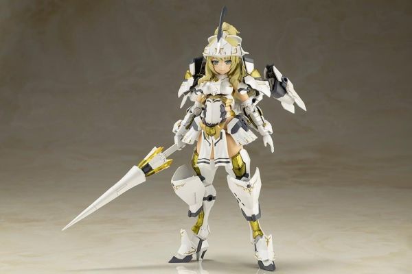 (預購) Kotobukiya 壽屋 Frame Arms Girl 機甲少女 突伽 II Durga- II FG086R 組裝模型 20260930 Kotobukiya 壽屋 Frame Arms Girl 機甲少女 突伽 II Durga- II FG086R 組裝模型
