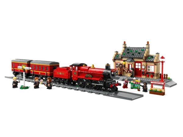 LEGO 樂高 76423 哈利波特 tbd HP 2023 9 LEGO 樂高 76423 哈利波特 tbd HP 2023 9