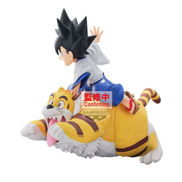 BP景品 真武士傳YAIBA 鐵劍/影虎 影虎 嘎吼 BANPRESTO BP景品 真武士傳YAIBA 鐵劍/影虎 影虎 嘎吼 BANPRESTO