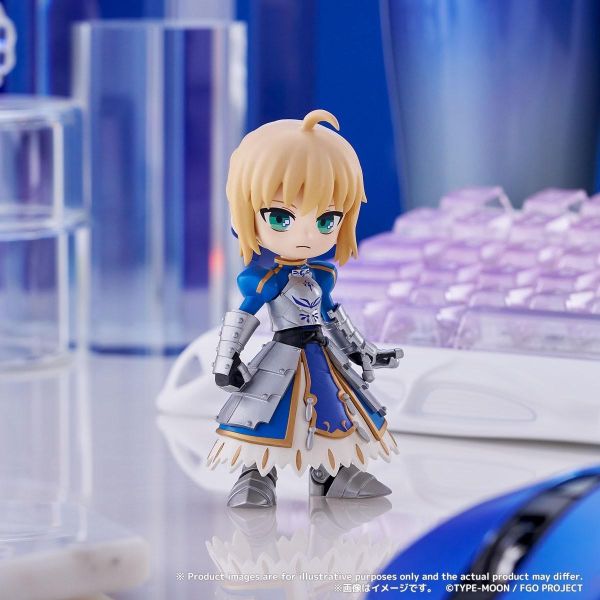 (預購) Bushiroad Creative 盲盒 PalVerse Fate/Grand Order vol.1 全6種 一中盒6入販售 20260819 Bushiroad Creative 盲盒 PalVerse Fate/Grand Order vol.1 全6種 一中盒6入販售