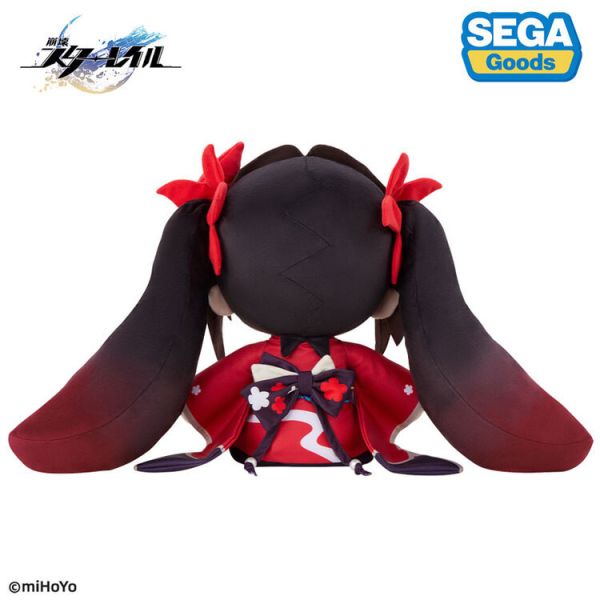 (預購) SEGA 景品 崩壞:星穹鐵道 花火 芙莫 坐姿 絨毛玩偶 2512 (預購) SEGA 景品 崩壞:星穹鐵道 花火 芙莫 坐姿 絨毛玩偶