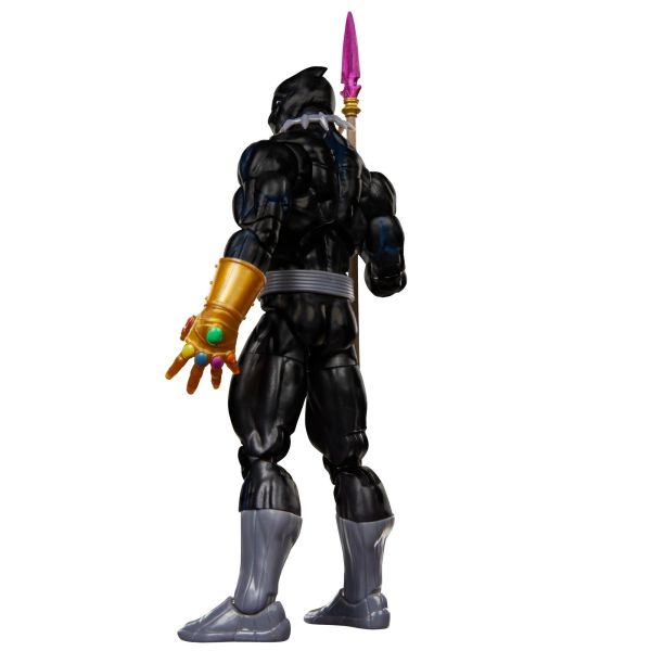 (預購) Hasbro 孩之寶 漫威傳奇x魔法風雲會- 黑豹 人物卡牌組 20260913 Hasbro 孩之寶 漫威傳奇x魔法風雲會- 黑豹 人物卡牌組