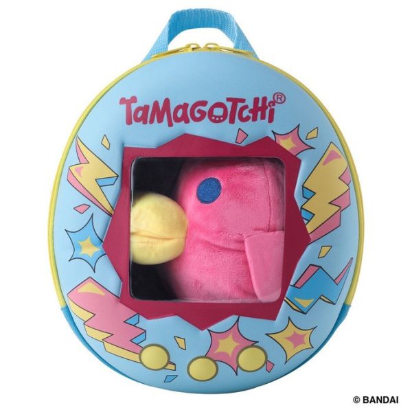 BANDAI 塔麻歌子絨毛玩偶套組 哈嘻啄吉Hashizotchi BANDAI 塔麻歌子絨毛玩偶套組 哈嘻啄吉Hashizotchi