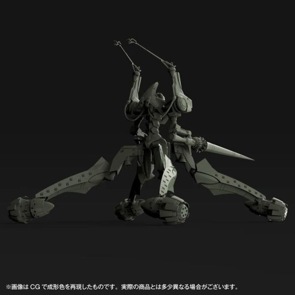 (預購) [再販] KAIYODO 海洋堂 ARTPLA S.W EVA 假設5號機 決鬥伯大尼基地 組裝模型 AP051 20260510 [再販] KAIYODO 海洋堂 ARTPLA S.W EVA 假設5號機 決鬥伯大尼基地 組裝模型 AP051