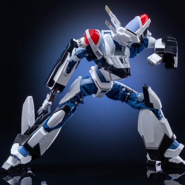 (預購) MOSHOW 洛伊德 X 機動警察 英格拉姆 MARK-III 20260917 MOSHOW 洛伊德 X 機動警察 英格拉姆 MARK-III