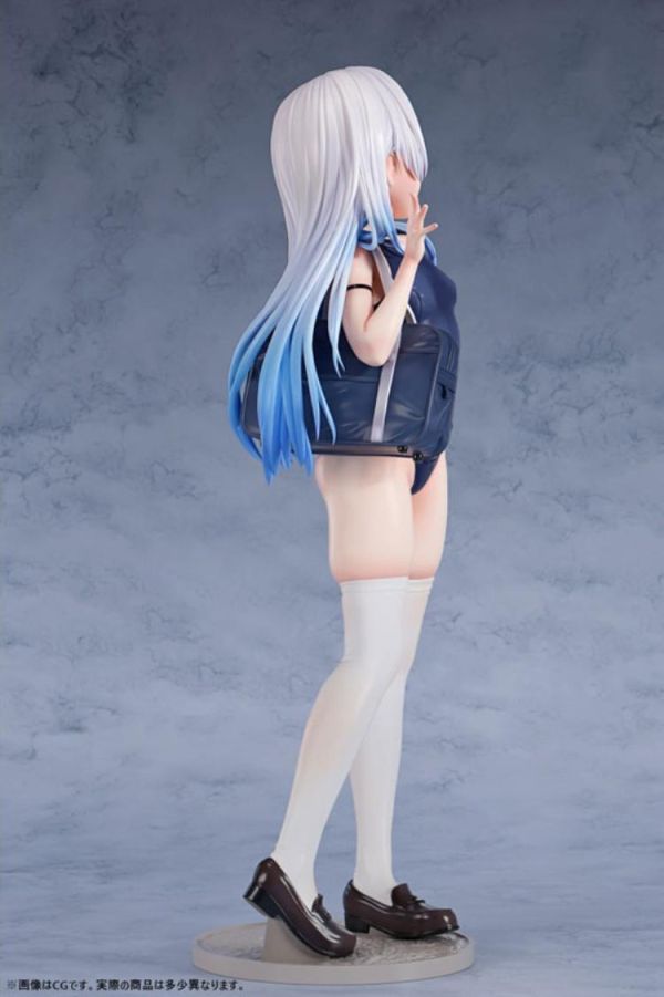 (預購) FOTS JAPAN PMMA人形1/5 泳裝部 月島保登里 PVC完成品 20260505 FOTS JAPAN PMMA人形1/5 泳裝部 月島保登里 PVC完成品