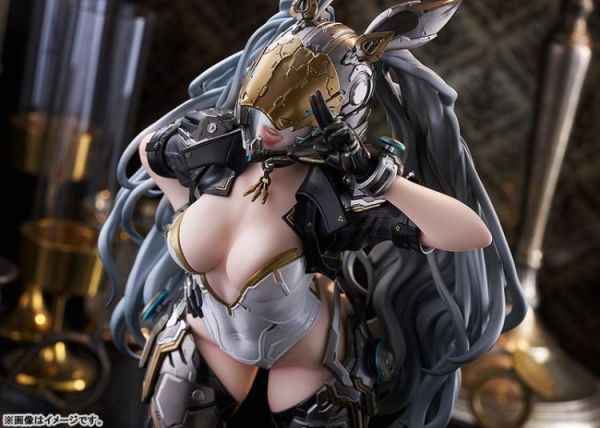 (預購) Good Smile 1/7 The First Descendant 終極邦妮 完成品 20260816 Good Smile 1/7 The First Descendant 終極邦妮 完成品