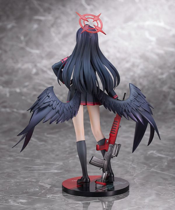 Good Smile 1/7 蔚藍檔案 Blue Archive 一花 PVC完成品 Good Smile 1/7 蔚藍檔案 Blue Archive 一花 PVC完成品
