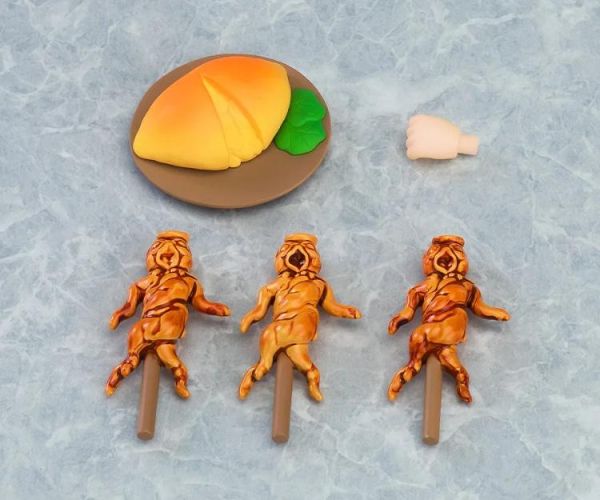 (預購) Good Smile 盲盒 黏土人配件系列 迷宮飯 魔物料理 全7種 一中盒7入販售 20260310 Good Smile 盲盒 黏土人配件系列 迷宮飯 魔物料理 全7種 一中盒7入販售