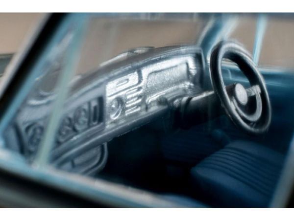 (預購) TOMYTEC 1/64 LV-222a 豐田 1966 Toyopet Corona 1500 Deluxe (Light Blue) 20260827 TOMYTEC 1/64 LV-222a 豐田 1966 Toyopet Corona 1500 Deluxe (Light Blue)