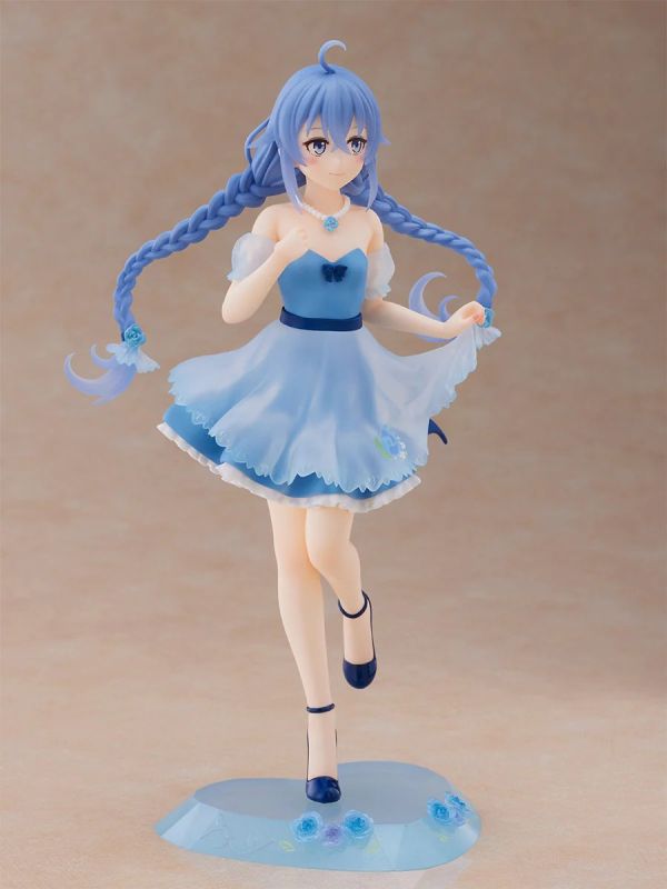 FURYU TENITOL 無職轉生 洛琪希 花妖精ver. FURYU TENITOL 無職轉生 洛琪希 花妖精ver.
